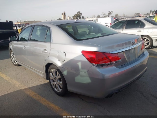 2012 TOYOTA AVALON 4T1BK3DB6CU462457 Photo 2