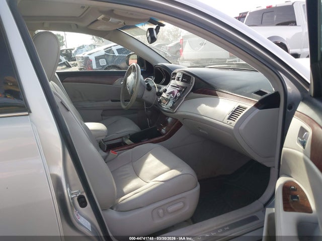 2012 TOYOTA AVALON 4T1BK3DB6CU462457 Photo 4