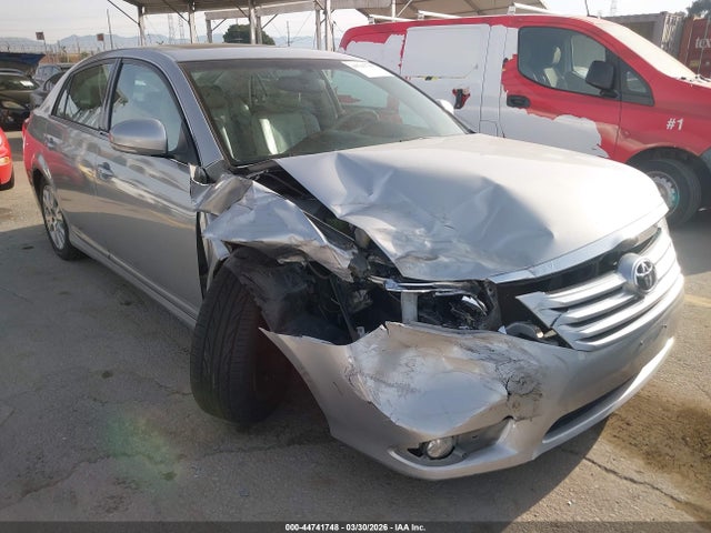 2012 TOYOTA AVALON 4T1BK3DB6CU462457 Photo 5