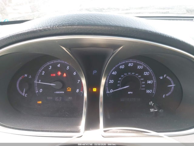 2012 TOYOTA AVALON 4T1BK3DB6CU462457 Photo 6