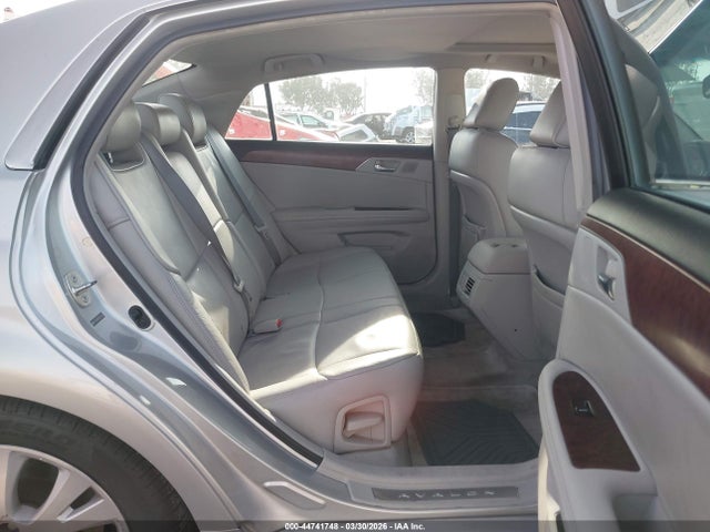 2012 TOYOTA AVALON 4T1BK3DB6CU462457 Photo 7