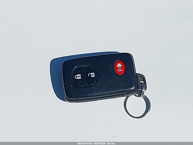 2010 TOYOTA PRIUS JTDKN3DU1A5201287 Photo 10