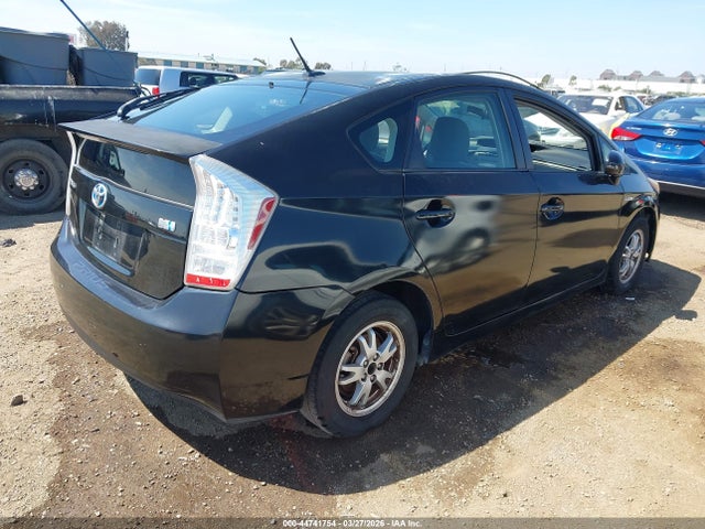 2010 TOYOTA PRIUS JTDKN3DU1A5201287 Photo 3