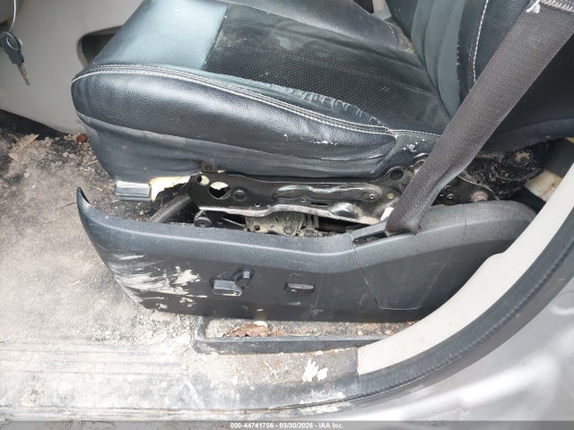 Aukcja sprzedaży 2017 Dodge Grand Caravan Sxt, vin: 2C4RDGCG0HR845333, numer aukcji: 44741756
