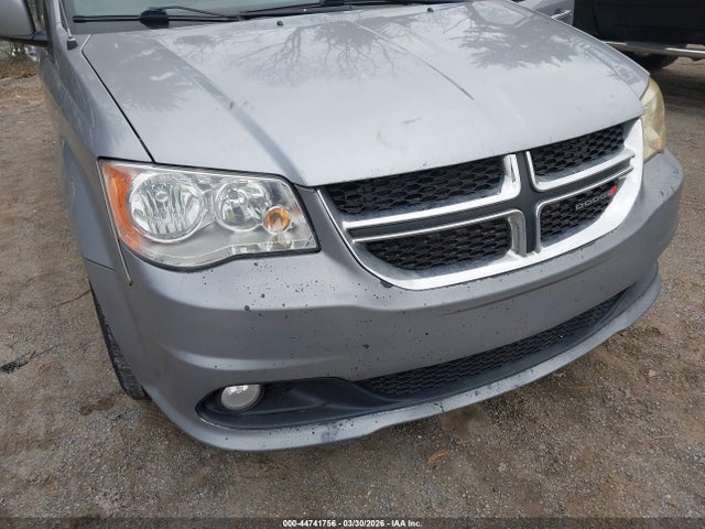 Aukcja sprzedaży 2017 Dodge Grand Caravan Sxt, vin: 2C4RDGCG0HR845333, numer aukcji: 44741756