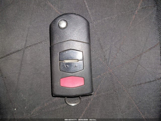 2014 Mazda Mazda2 Sport მანქანა იყიდება აუქციონზე, vin: JM1DE1KZ7E0177933, აუქციონის ნომერი: 44741771