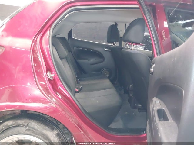 2014 Mazda Mazda2 Sport მანქანა იყიდება აუქციონზე, vin: JM1DE1KZ7E0177933, აუქციონის ნომერი: 44741771