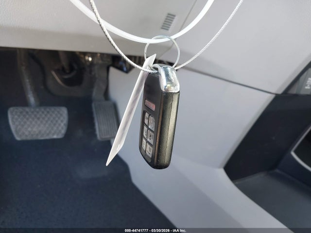 Продажа на аукционе авто 2018 Honda Odyssey Ex, vin: 5FNRL6H50JB083658, номер лота: 44741777