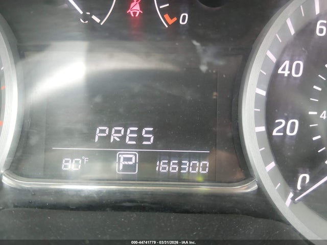 Продаж на аукціоні авто 2015 Nissan Sentra Sr, vin: 3N1AB7AP5FY255067, номер лоту: 44741779