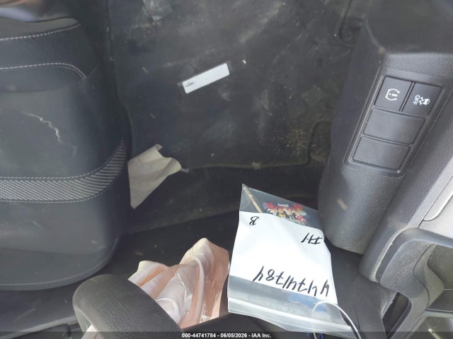 2HGFC2F57HH562485 Honda Civic Lx