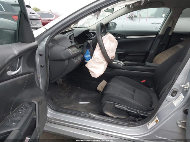 2HGFC2F57HH562485 Honda Civic Lx