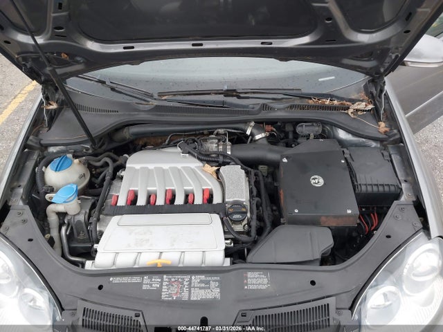 Продаж на аукціоні авто 2008 Volkswagen R32, vin: WVWKC71K48W038686, номер лоту: 44741787