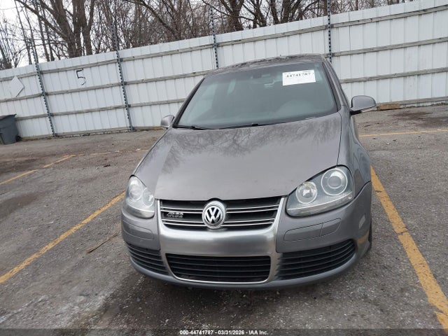 Продаж на аукціоні авто 2008 Volkswagen R32, vin: WVWKC71K48W038686, номер лоту: 44741787