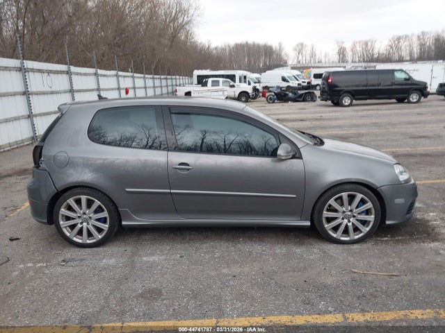 Продаж на аукціоні авто 2008 Volkswagen R32, vin: WVWKC71K48W038686, номер лоту: 44741787