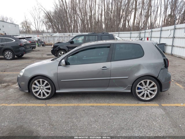 Продаж на аукціоні авто 2008 Volkswagen R32, vin: WVWKC71K48W038686, номер лоту: 44741787