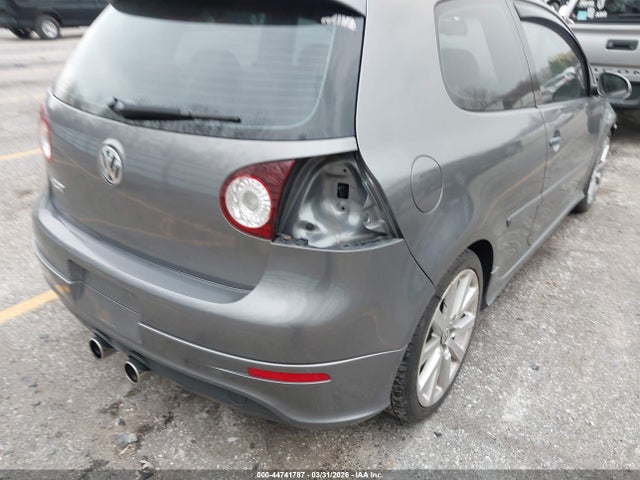 Продаж на аукціоні авто 2008 Volkswagen R32, vin: WVWKC71K48W038686, номер лоту: 44741787