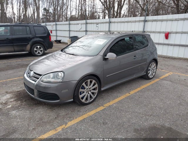 Продаж на аукціоні авто 2008 Volkswagen R32, vin: WVWKC71K48W038686, номер лоту: 44741787