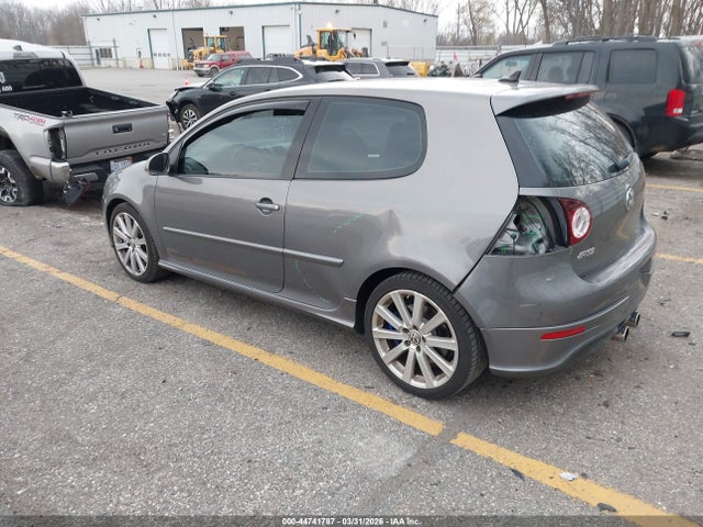 Продаж на аукціоні авто 2008 Volkswagen R32, vin: WVWKC71K48W038686, номер лоту: 44741787