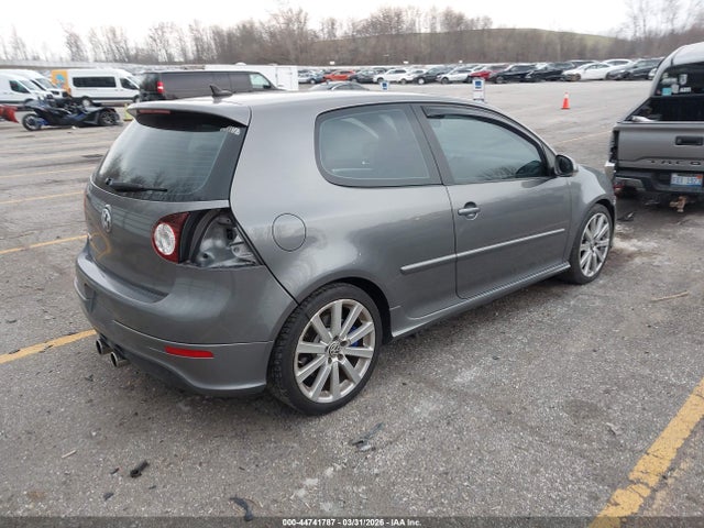 Продаж на аукціоні авто 2008 Volkswagen R32, vin: WVWKC71K48W038686, номер лоту: 44741787