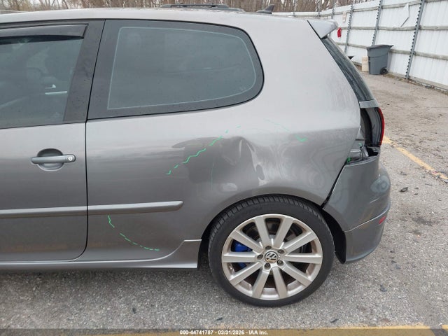 Продаж на аукціоні авто 2008 Volkswagen R32, vin: WVWKC71K48W038686, номер лоту: 44741787
