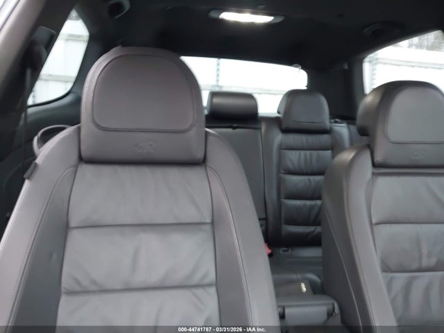 Продаж на аукціоні авто 2008 Volkswagen R32, vin: WVWKC71K48W038686, номер лоту: 44741787