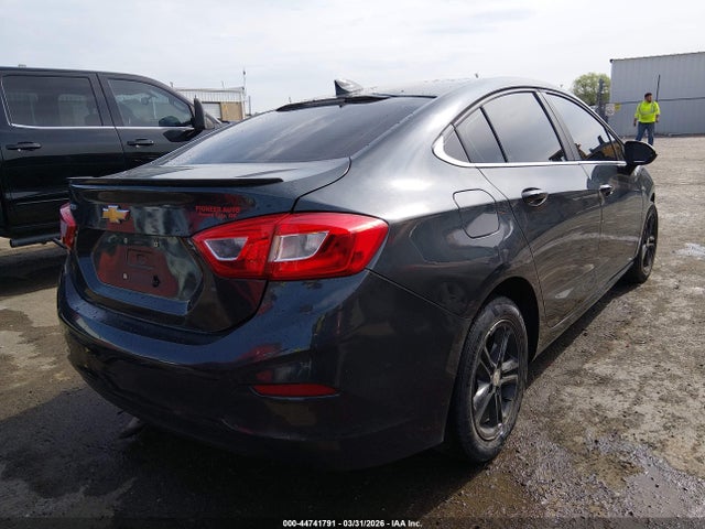 Aukcja sprzedaży 2017 Chevrolet Cruze Lt Auto, vin: 1G1BE5SM7H7250015, numer aukcji: 44741791