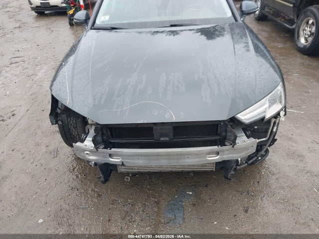 Продажа на аукционе авто 2019 Audi A4 45 Premium, vin: WAUDNAF48KN007607, номер лота: 44741793