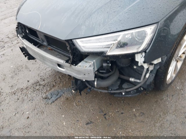 2019 AUDI A4 WAUDNAF48KN007607 Photo 5