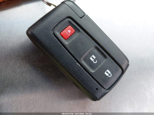 Aukcja sprzedaży 2005 Toyota Prius, vin: JTDKB22U457053670, numer aukcji: 44741795