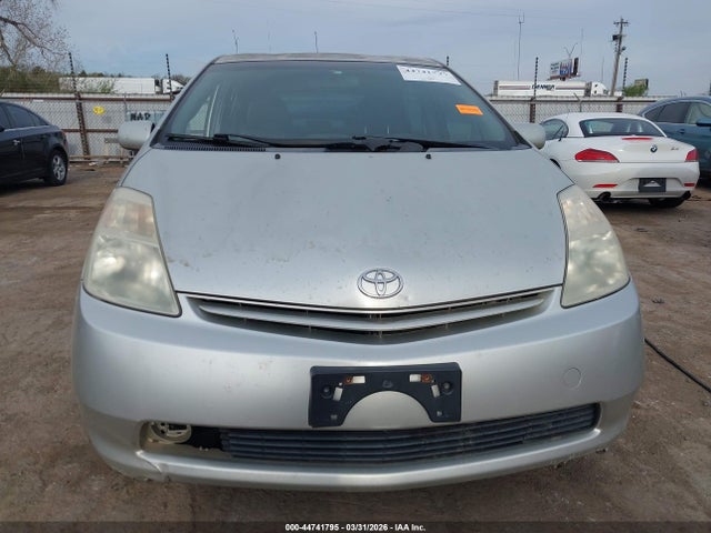 Aukcja sprzedaży 2005 Toyota Prius, vin: JTDKB22U457053670, numer aukcji: 44741795