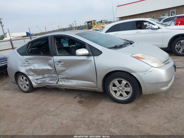 Aukcja sprzedaży 2005 Toyota Prius, vin: JTDKB22U457053670, numer aukcji: 44741795