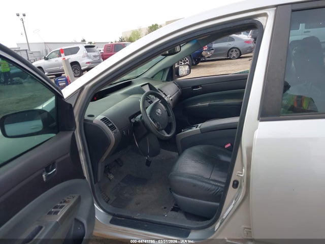 Aukcja sprzedaży 2005 Toyota Prius, vin: JTDKB22U457053670, numer aukcji: 44741795