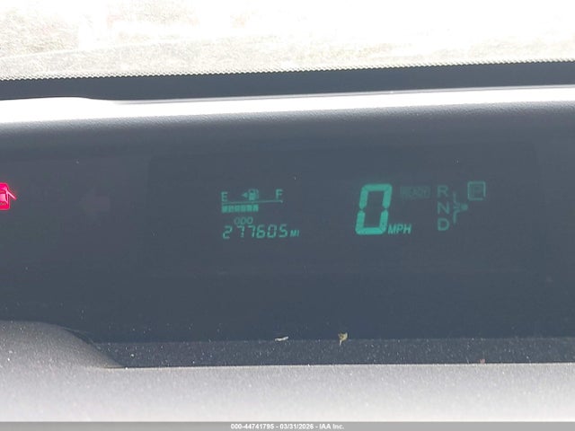 Aukcja sprzedaży 2005 Toyota Prius, vin: JTDKB22U457053670, numer aukcji: 44741795