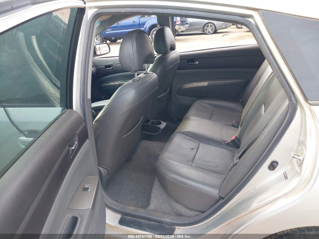 Aukcja sprzedaży 2005 Toyota Prius, vin: JTDKB22U457053670, numer aukcji: 44741795