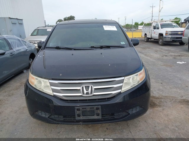 Aukcja sprzedaży 2011 Honda Odyssey Ex-l, vin: 5FNRL5H68BB065896, numer aukcji: 44741799