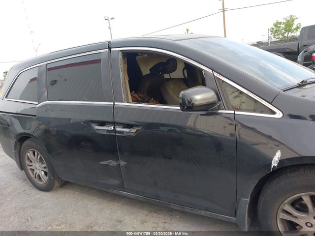 Aukcja sprzedaży 2011 Honda Odyssey Ex-l, vin: 5FNRL5H68BB065896, numer aukcji: 44741799
