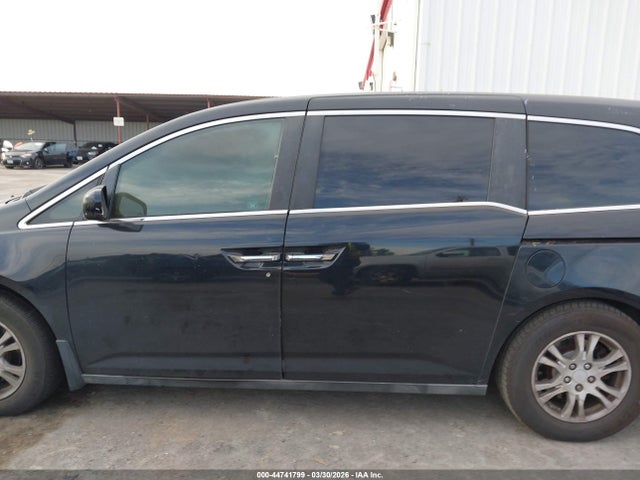 Aukcja sprzedaży 2011 Honda Odyssey Ex-l, vin: 5FNRL5H68BB065896, numer aukcji: 44741799