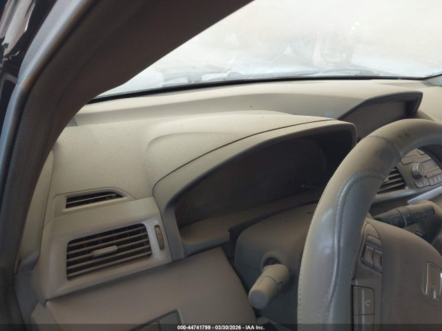 Aukcja sprzedaży 2011 Honda Odyssey Ex-l, vin: 5FNRL5H68BB065896, numer aukcji: 44741799