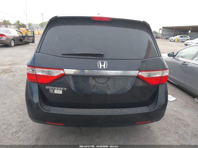 Aukcja sprzedaży 2011 Honda Odyssey Ex-l, vin: 5FNRL5H68BB065896, numer aukcji: 44741799