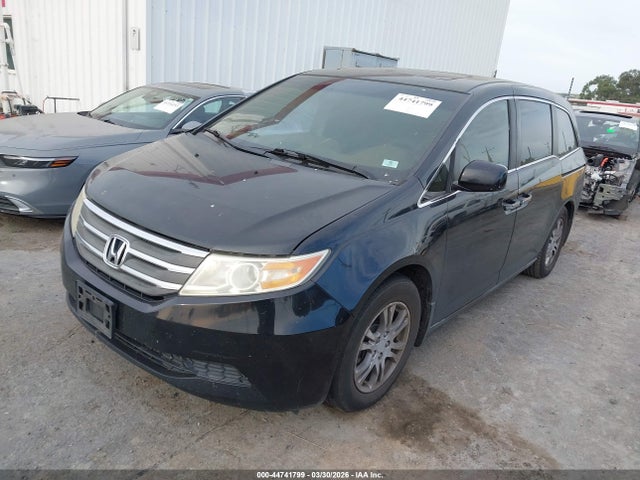 Aukcja sprzedaży 2011 Honda Odyssey Ex-l, vin: 5FNRL5H68BB065896, numer aukcji: 44741799