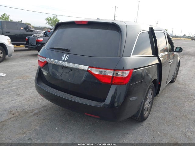 Aukcja sprzedaży 2011 Honda Odyssey Ex-l, vin: 5FNRL5H68BB065896, numer aukcji: 44741799