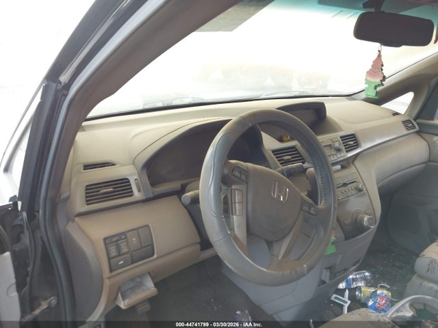 Aukcja sprzedaży 2011 Honda Odyssey Ex-l, vin: 5FNRL5H68BB065896, numer aukcji: 44741799