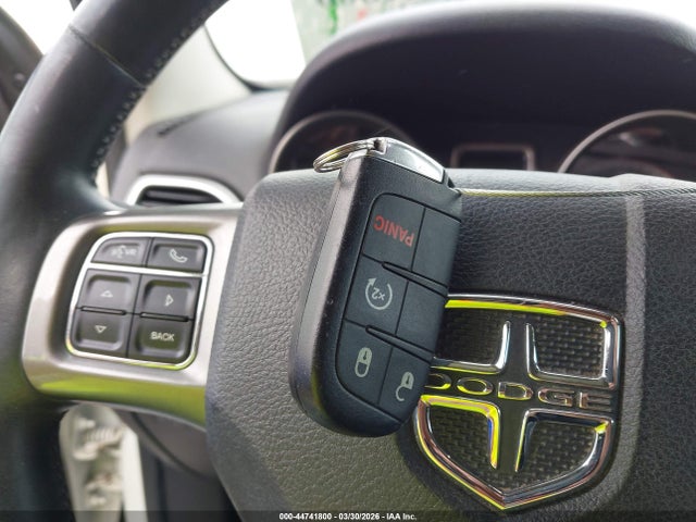 3C4PDDGG5ET312743 Dodge Journey Crossroad