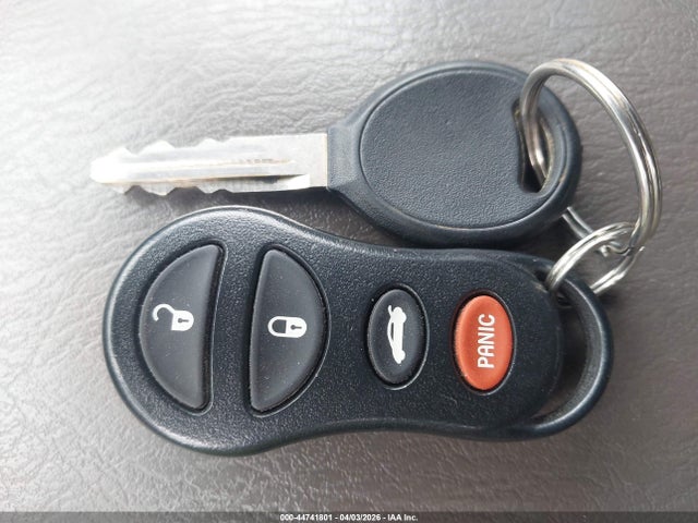 2004 Jeep Liberty Sport მანქანა იყიდება აუქციონზე, vin: 1J4GL48K44W272454, აუქციონის ნომერი: 44741801