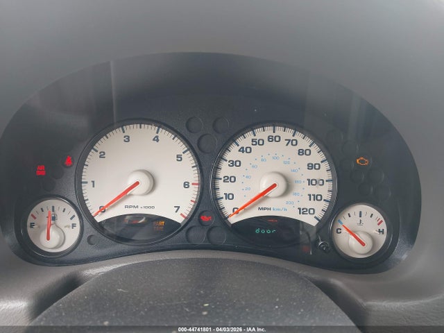2004 Jeep Liberty Sport მანქანა იყიდება აუქციონზე, vin: 1J4GL48K44W272454, აუქციონის ნომერი: 44741801