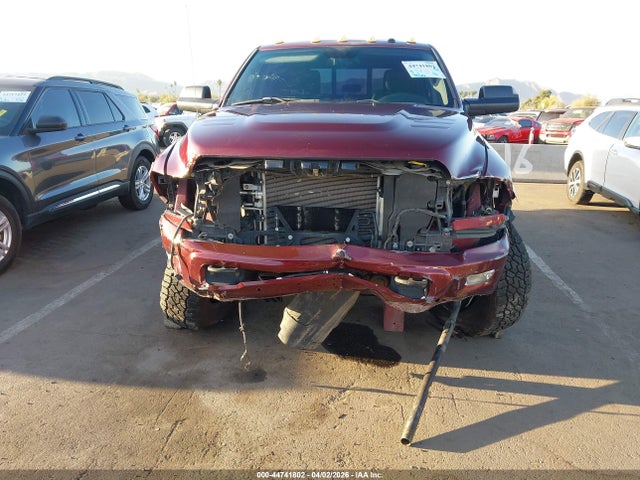 3C6UR5FJ8GG379265 RAM 2500 Laramie