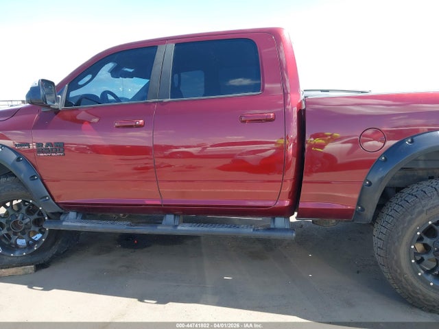 3C6UR5FJ8GG379265 RAM 2500 Laramie