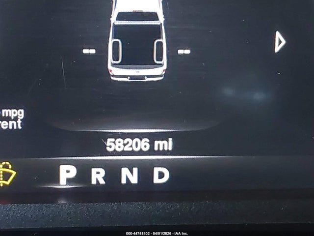 3C6UR5FJ8GG379265 RAM 2500 Laramie