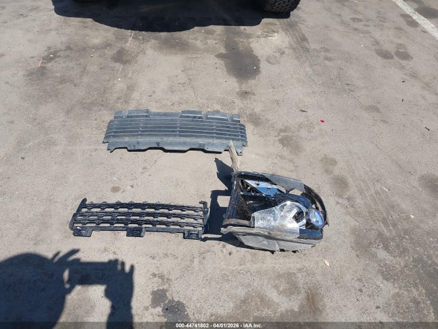 3C6UR5FJ8GG379265 RAM 2500 Laramie