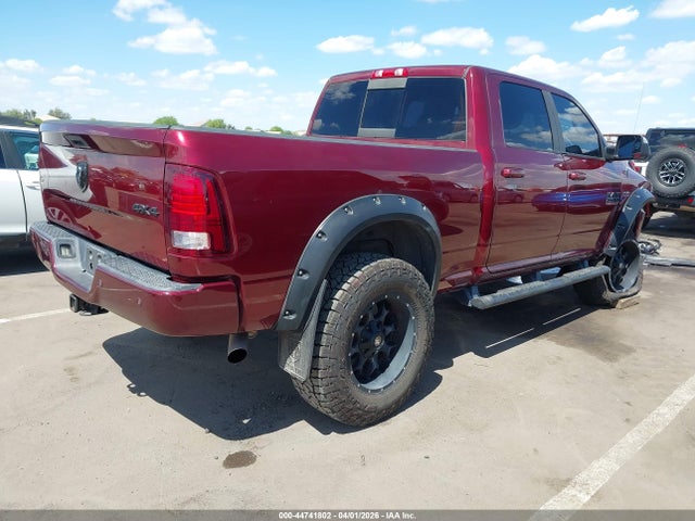 3C6UR5FJ8GG379265 RAM 2500 Laramie